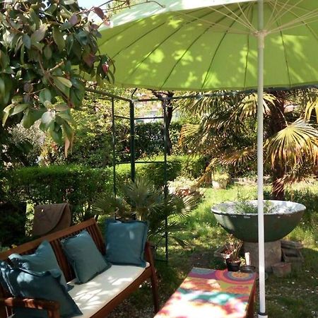 B&B Delle Arti 克雷马 外观 照片