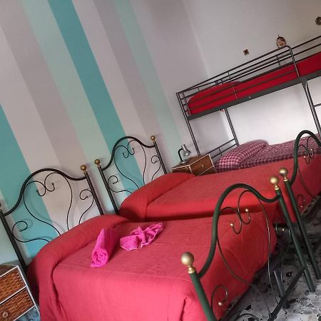 B&B Delle Arti 克雷马 外观 照片