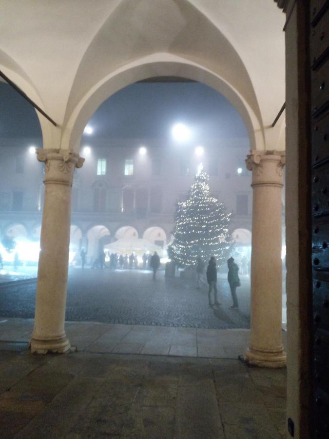 B&B Delle Arti 克雷马 外观 照片