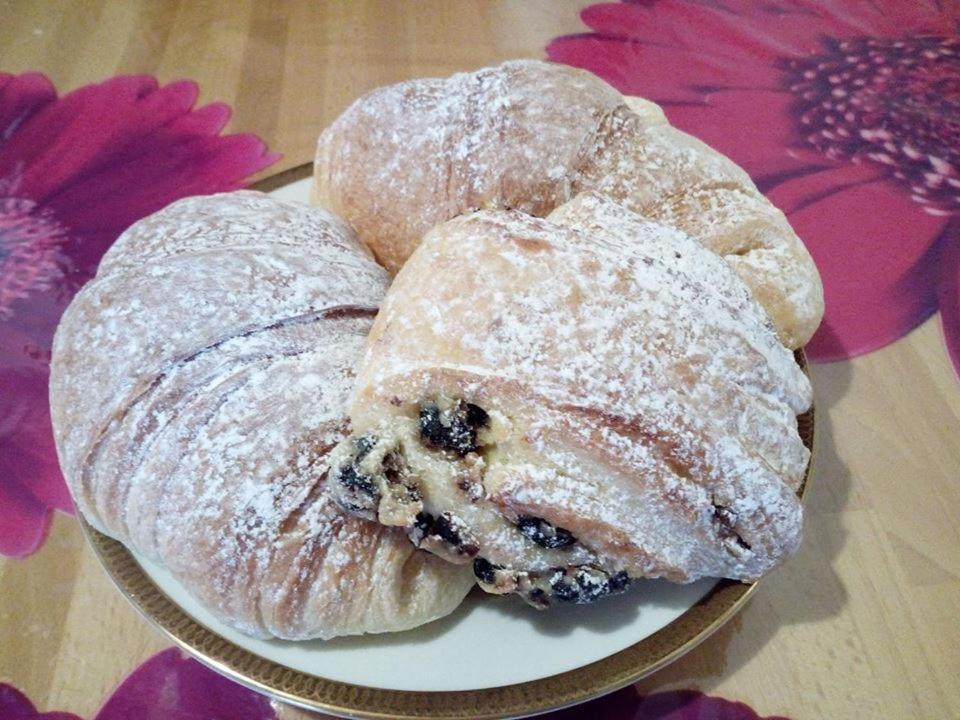 B&B Delle Arti 克雷马 外观 照片
