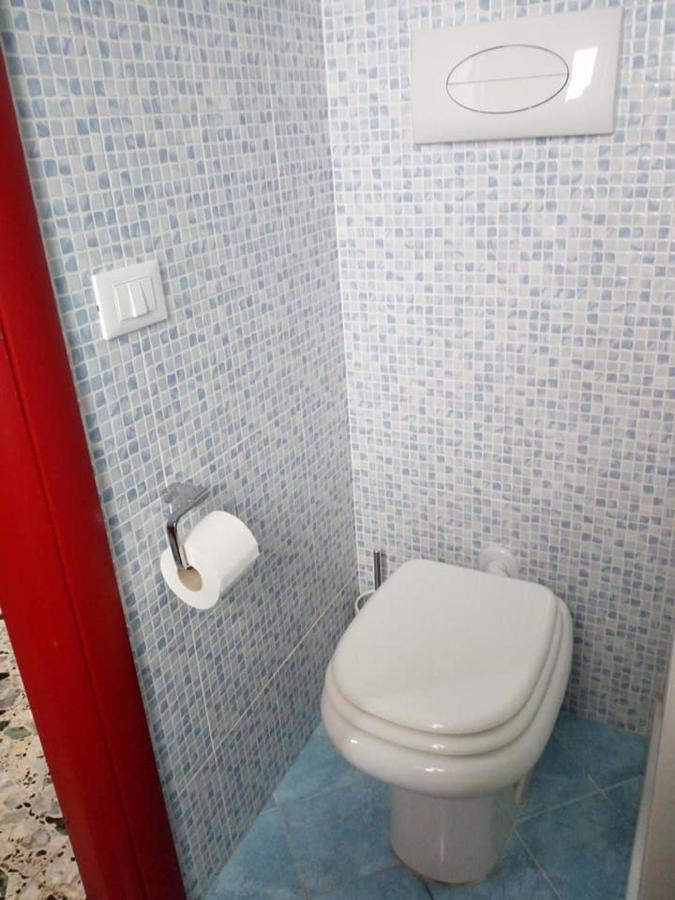 B&B Delle Arti 克雷马 外观 照片