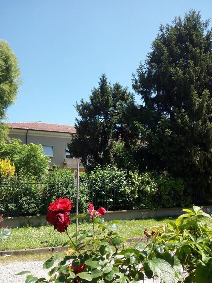 B&B Delle Arti 克雷马 外观 照片
