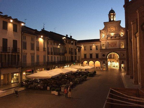 B&B Delle Arti 克雷马 外观 照片