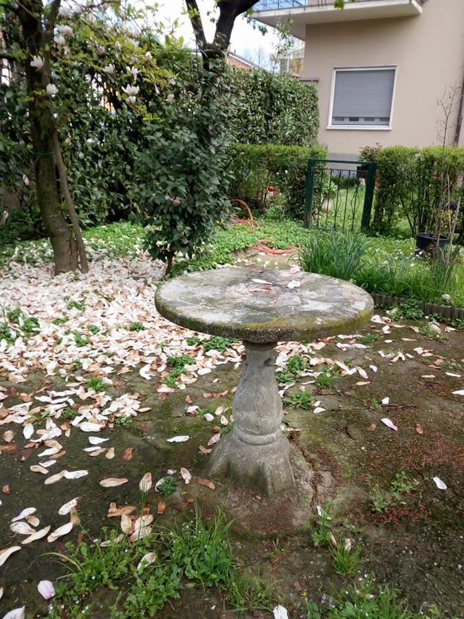 B&B Delle Arti 克雷马 外观 照片