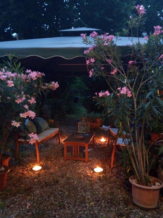 B&B Delle Arti 克雷马 外观 照片