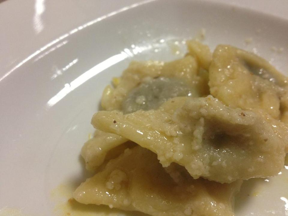 B&B Delle Arti 克雷马 外观 照片