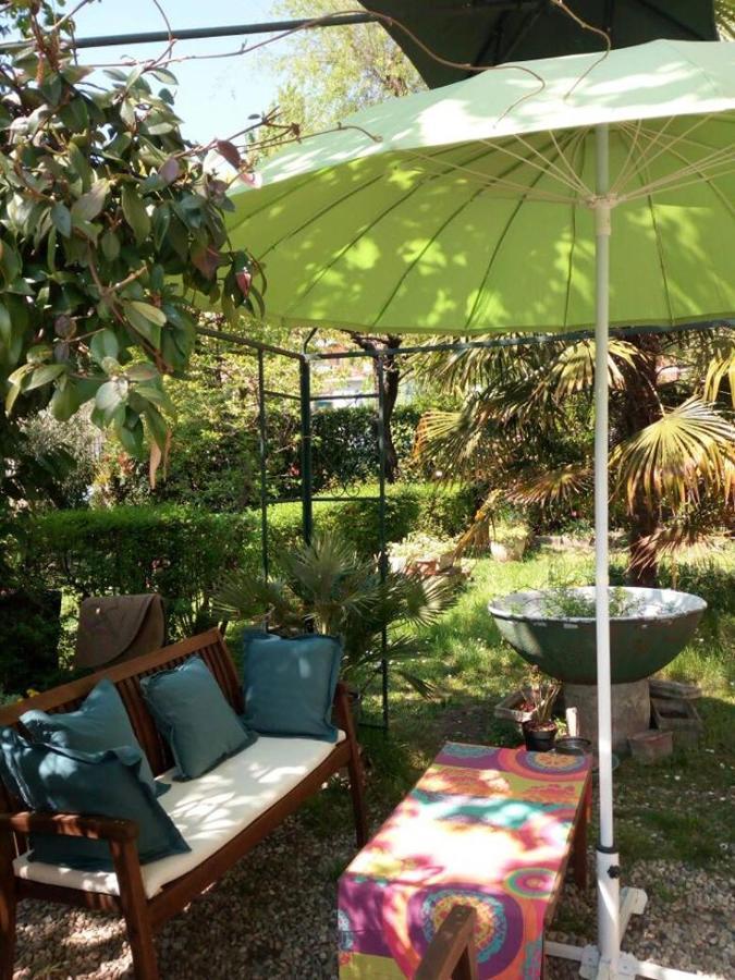 B&B Delle Arti 克雷马 外观 照片