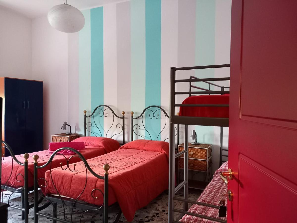 B&B Delle Arti 克雷马 外观 照片