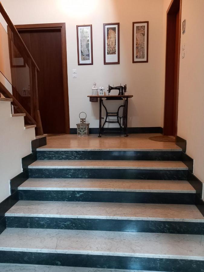 B&B Delle Arti 克雷马 外观 照片