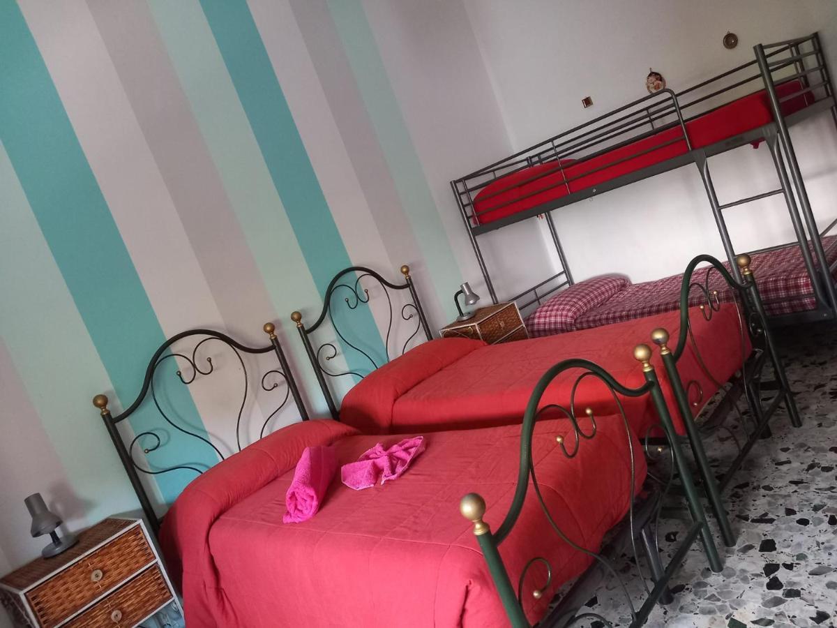 B&B Delle Arti 克雷马 外观 照片